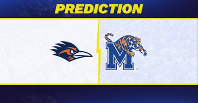 UTSA vs. Memphis prediction: Why Memphis is favored to win men's college basketball matchup [1/18/2026]
