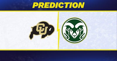 Colorado vs. Colorado State Prediction: Colorado Predicted to Win After New Data Released for College Football Week 3 [2024]