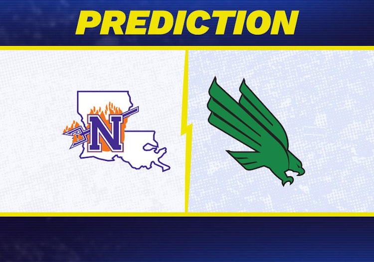 Northwestern State-North Texas Predictions and Game Preview.