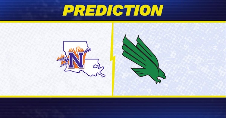Northwestern State-North Texas Predictions and Game Preview.