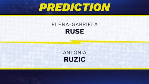 Elena-Gabriela Ruse vs. Antonia Ruzic prediction, odds, picks for WTA Miami Open 2026