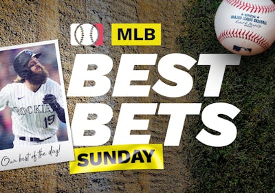 MLB Sunday Betting Picks and Parlay - July 10, 2022
