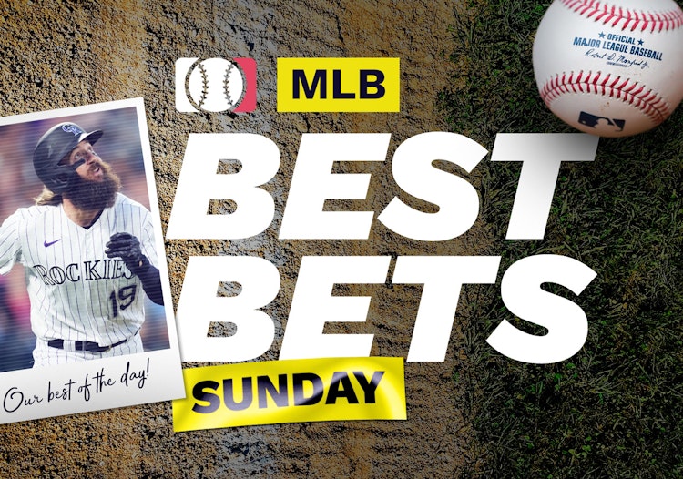 MLB Sunday Betting Picks and Parlay - July 10, 2022