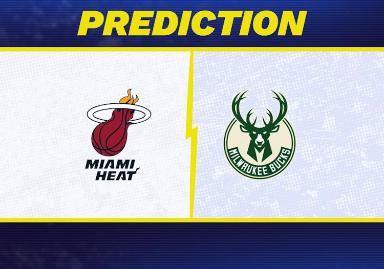 Miami Heat-Milwaukee Bucks Predictions and Game Preview.