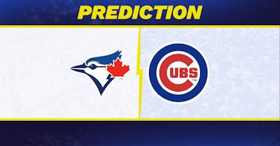Blue Jays vs. Cubs Prediction: Close Contest Expected After New Data Released for Friday's MLB Game [8/16/2024]