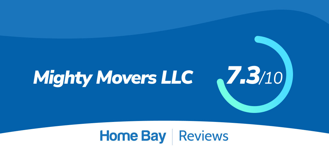 Mighty Movers review logo