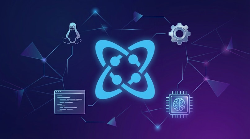 Cosmic Rundown: Linux Migrations, WhatsApp Rust, and Browser Engines from Scratch image