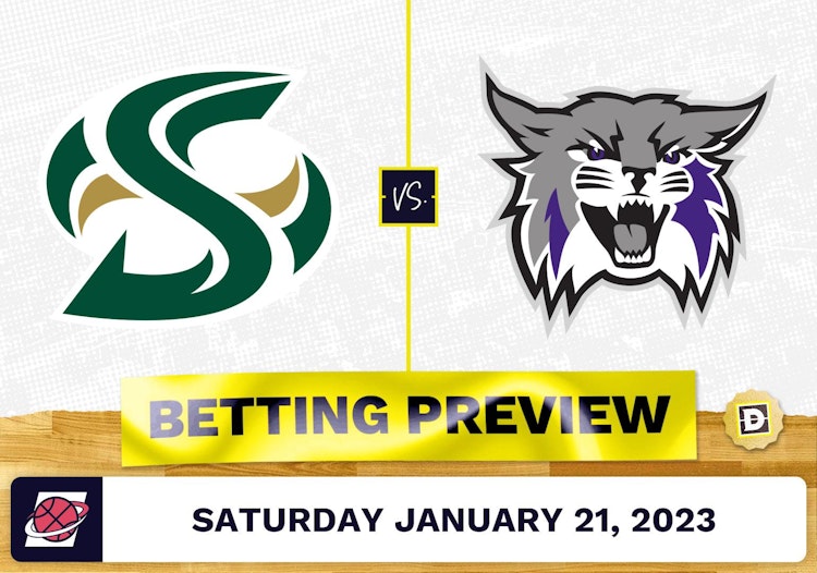 Sacramento State vs. Weber State CBB Prediction and Odds - Jan 21, 2023
