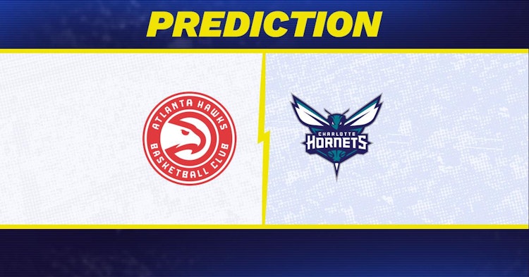 Atlanta Hawks-Charlotte Hornets Predictions and Game Preview.
