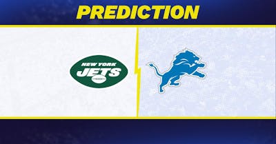 New York Jets vs. Detroit Lions: Experts release early Week 3 preview [2026]