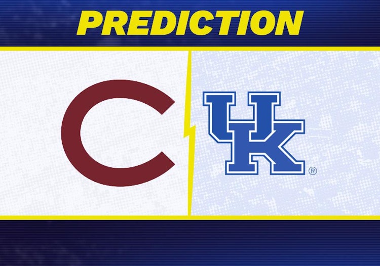 Colgate-Kentucky Predictions and Game Preview.