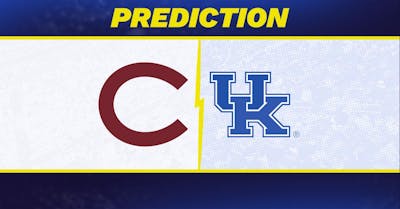 Colgate vs. Kentucky Prediction: Kentucky Predicted to Win College Basketball Matchup [12/11/2024]