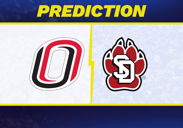 Omaha-South Dakota Predictions and Game Preview.
