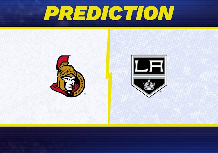 Ottawa Senators-Los Angeles Kings Predictions and Game Preview.