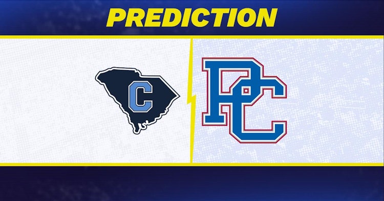Citadel-Presbyterian Predictions and Game Preview.