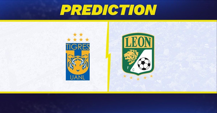 Tigres UANL-Club Leon Predictions and Game Preview.