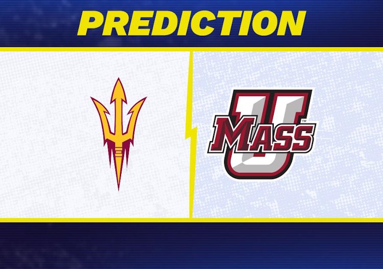 Arizona State-UMass Predictions and Game Preview.