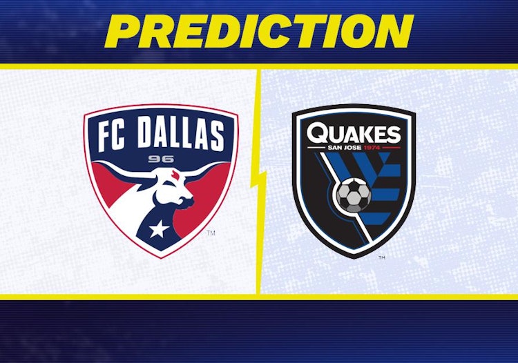 FC Dallas-San Jose Earthquakes Predictions and Game Preview.