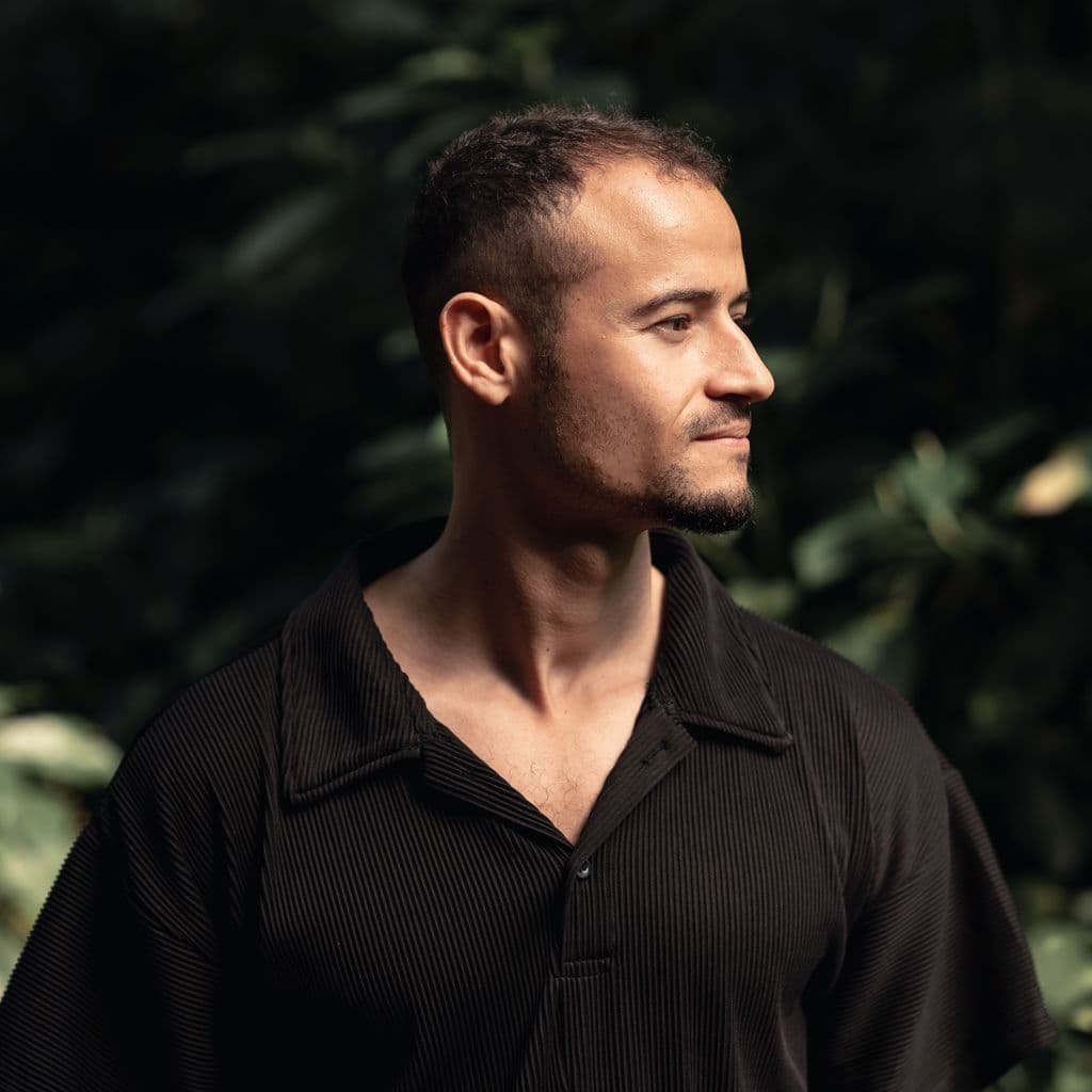 Brighter Days: Kamma & Masalo with Wendel Sield // 12-11-20