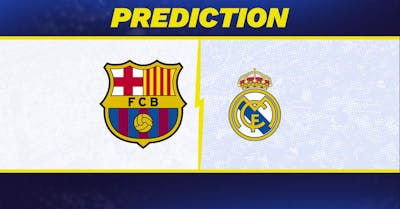 Barcelona vs. Real Madrid Prediction, Odds, La Liga Picks [5/11/2025]
