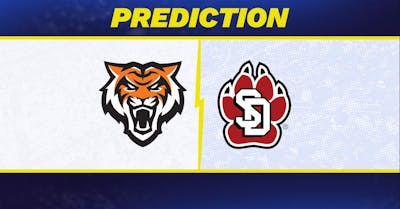 Idaho State vs. South Dakota Prediction: South Dakota Predicted to Win College Basketball Matchup [12/4/2024]