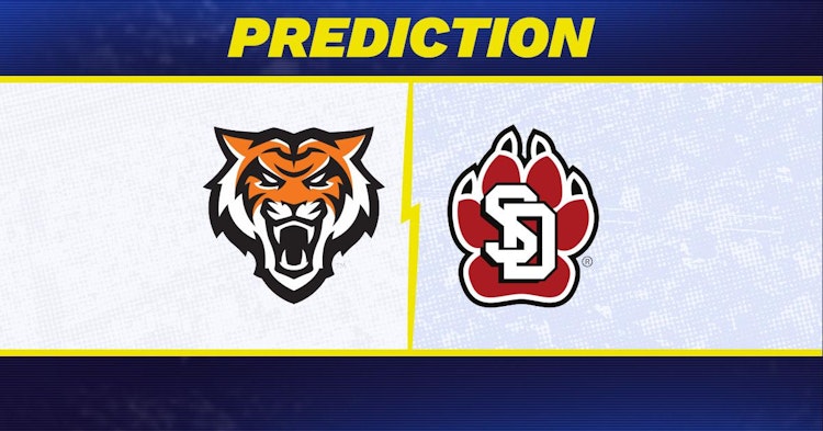 Idaho State-South Dakota Predictions and Game Preview.