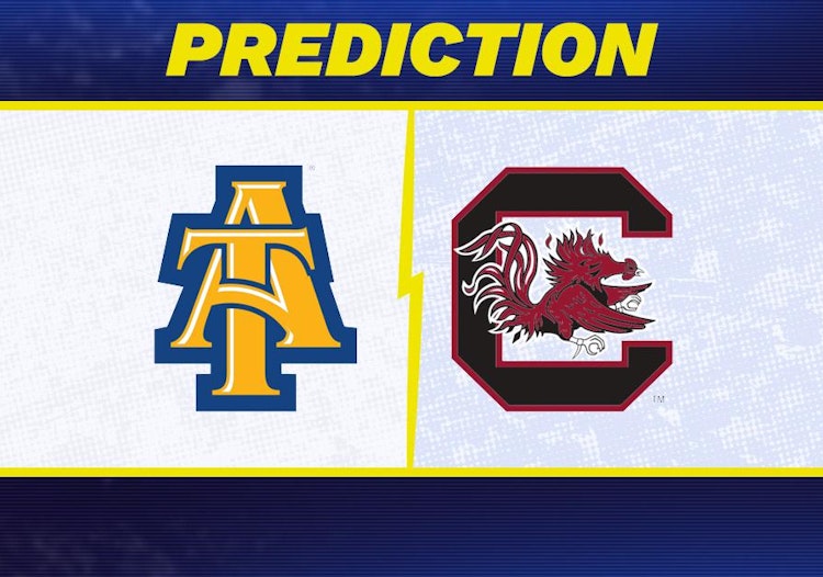North Carolina A&T-South Carolina Predictions and Game Preview.