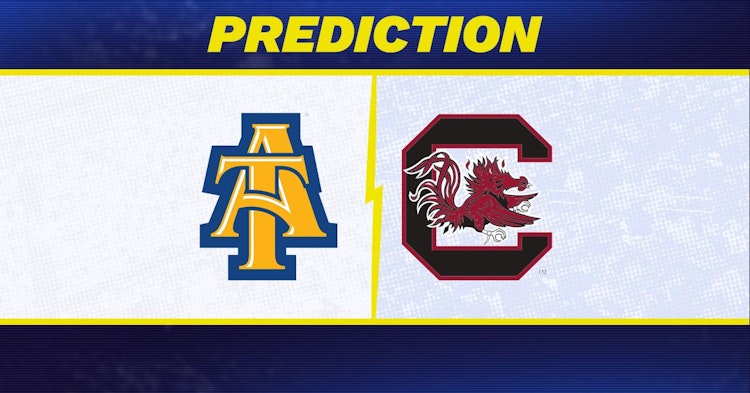 North Carolina A&T-South Carolina Predictions and Game Preview.