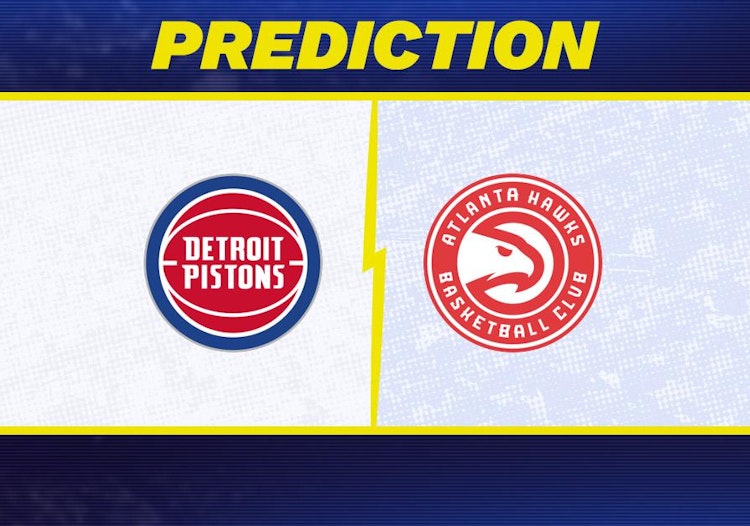Detroit Pistons-Atlanta Hawks Predictions and Game Preview.