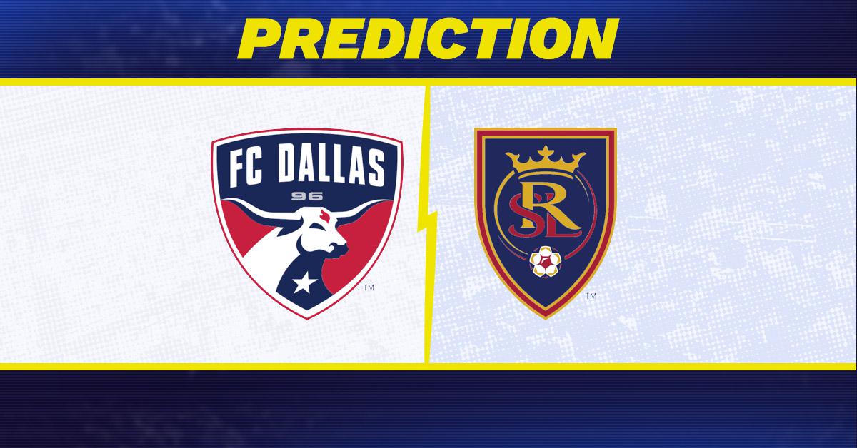 FC Dallas vs. Real Salt Lake prediction, odds, MLS picks [5/9/2026]
