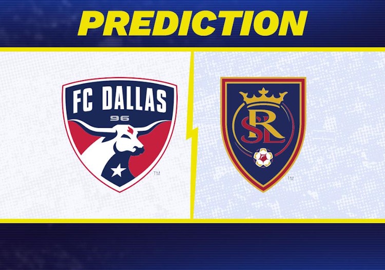 FC Dallas-Real Salt Lake Predictions and Game Preview.