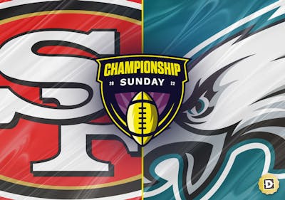 NFL Playoffs NFC Championship Game: 49ers vs. Eagles Predictions, Sunday, January 29, 2023