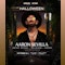 PAST EVENTS - Aaron Sevilla| Ritmic X Afrodisse @ Vagalume Tulum