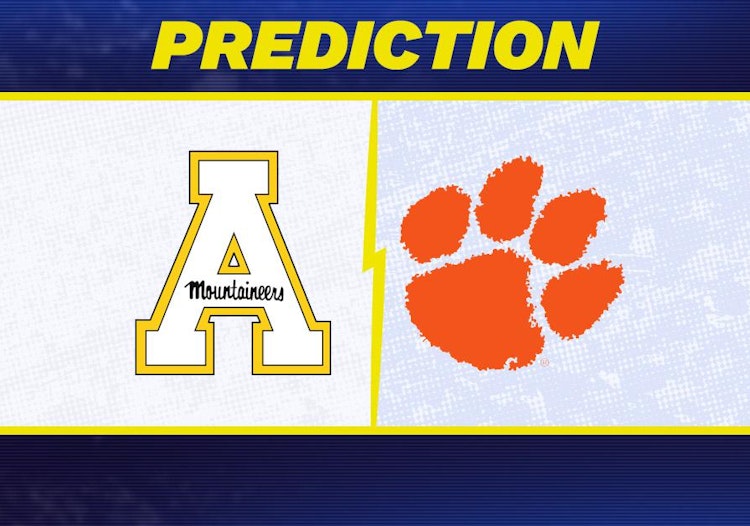 Appalachian State-Clemson Predictions and Game Preview.