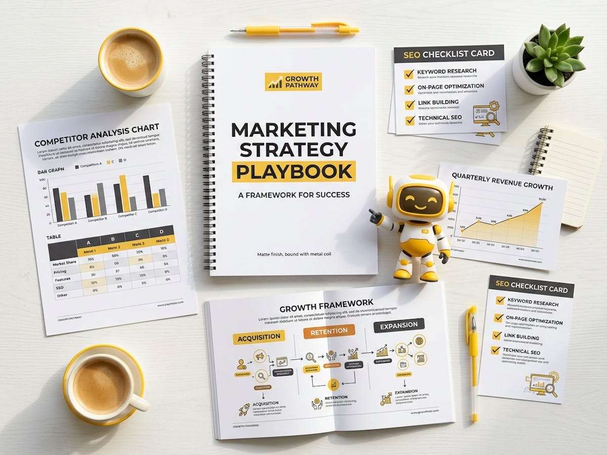 Growth Marketing Playbook