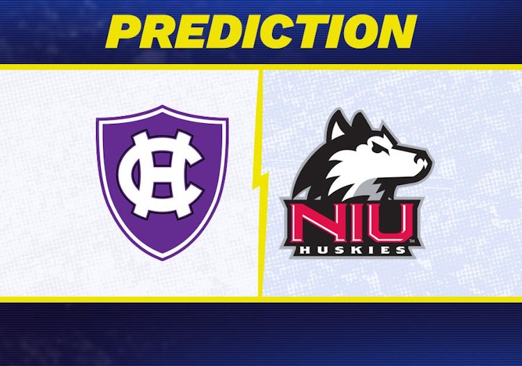 Holy Cross-Northern Illinois Predictions and Game Preview.