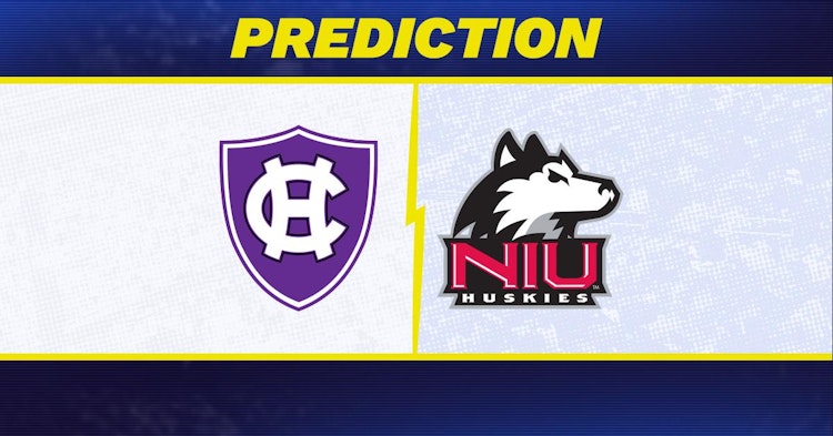 Holy Cross-Northern Illinois Predictions and Game Preview.