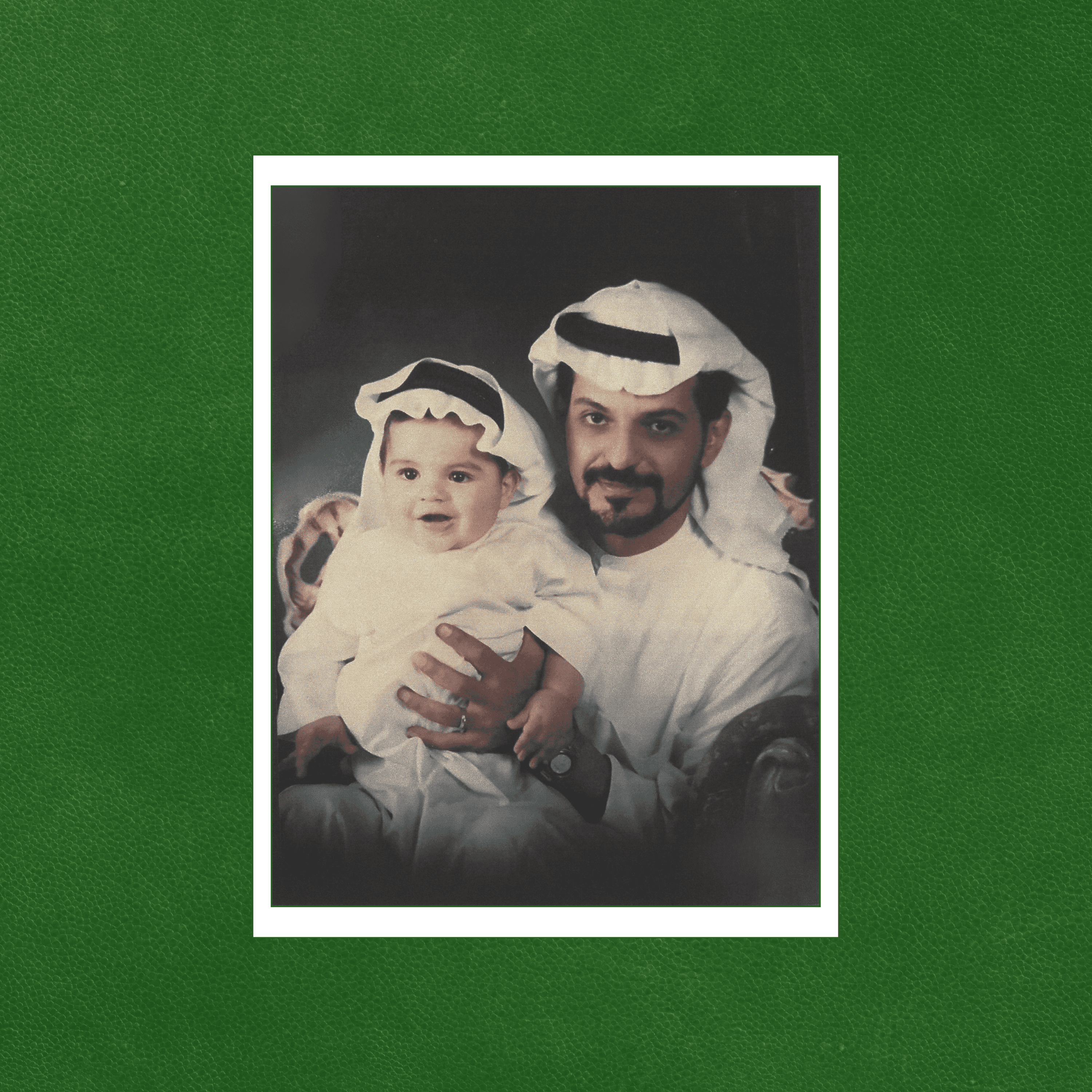 WOH Radio x Threads Radio: Swana What? w/ Jabriel AlSuhaimi