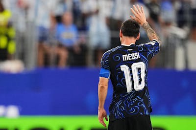 World Cup soccer odds today: Friday's betting cheat sheet [July 3]