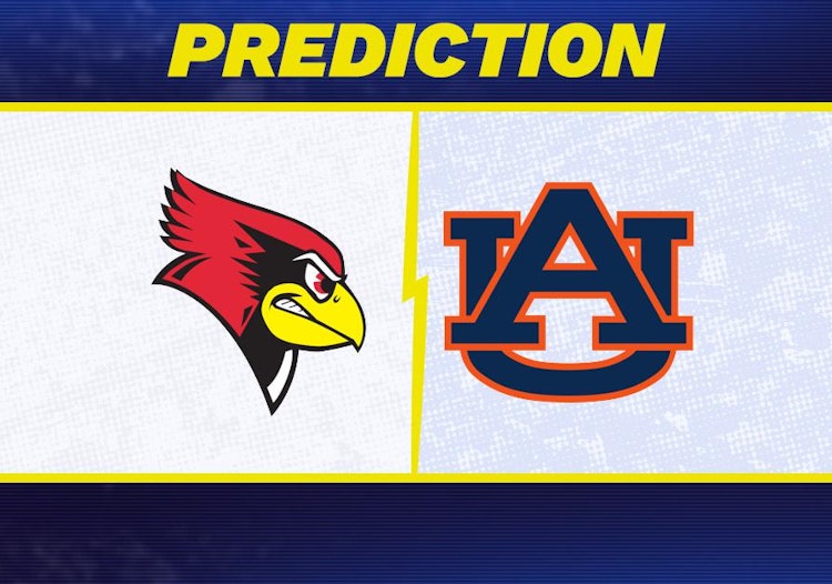 Illinois State-Auburn Predictions and Game Preview.