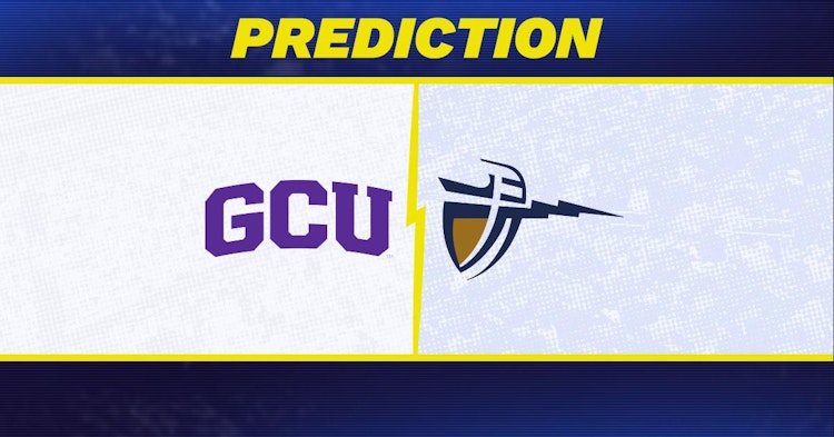 Grand Canyon-California Baptist Predictions and Game Preview.