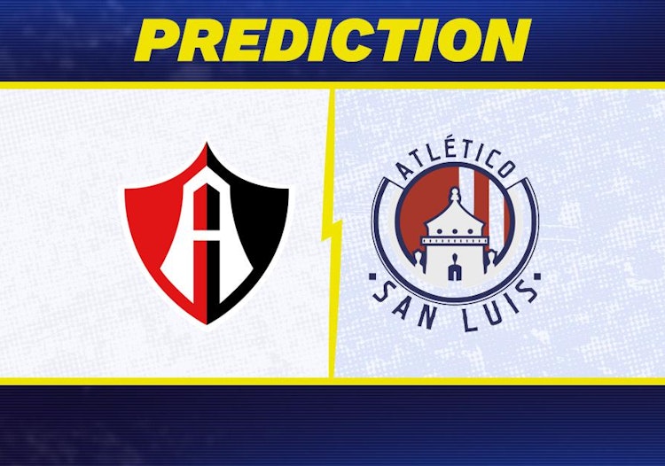 Atlas-San Luis Predictions and Game Preview.