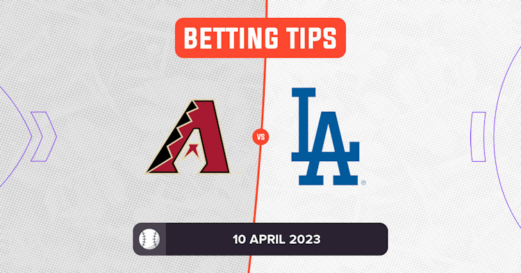 Arizona Diamondbacks vs Los Angeles Dodgers Predictions 10/7/2023