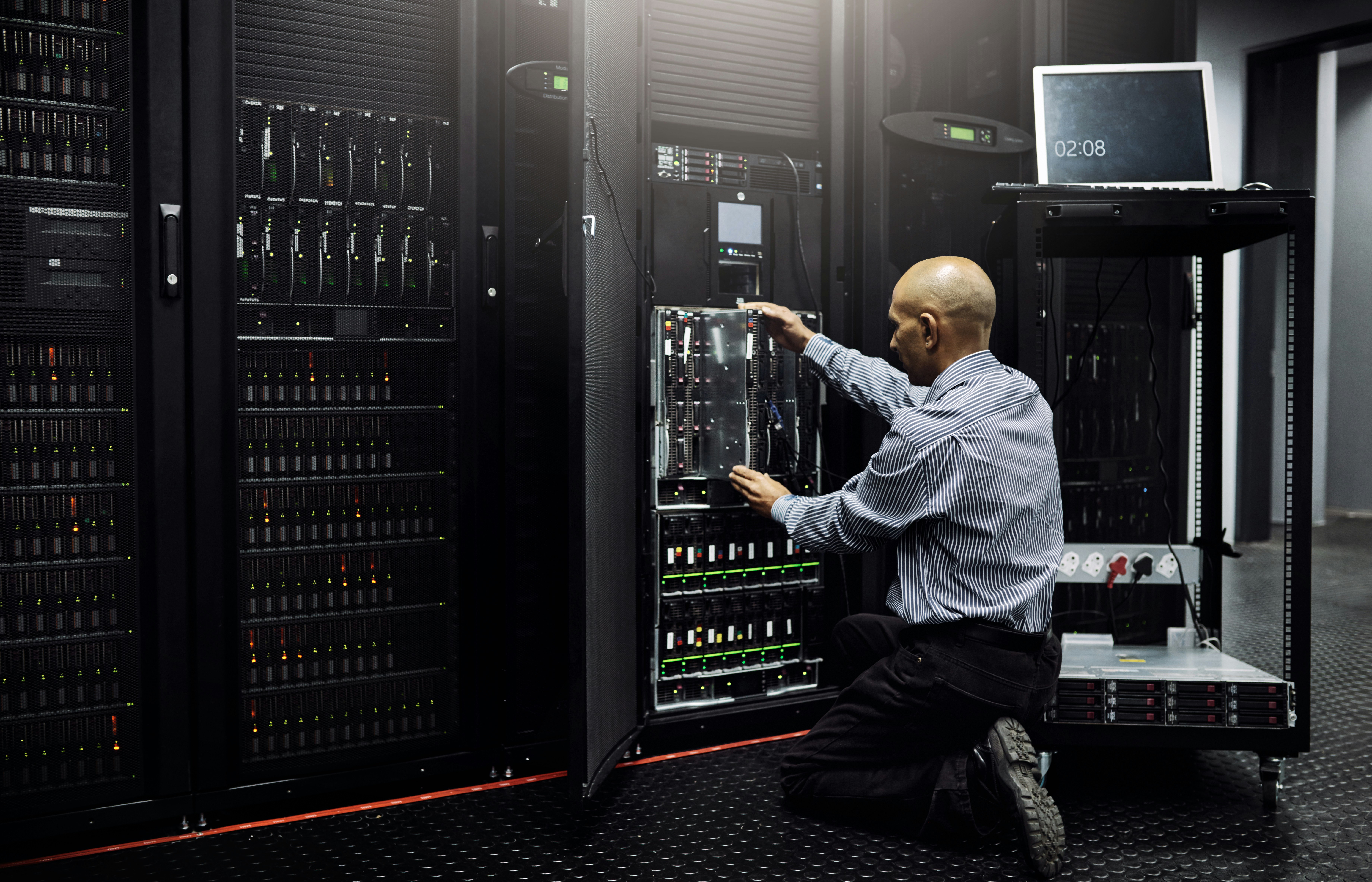 47 Offene Stellen Als Systemadministrator In Hannover Update 25 Sep