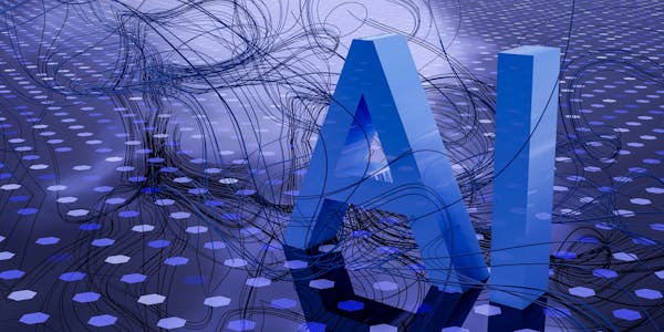 The Future of AI in Content Creation