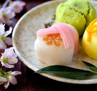 Top 5 Japanese Foods Online Experience's gallery image
