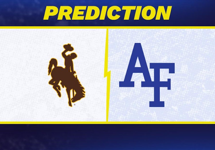 Wyoming-Air Force Predictions and Game Preview.