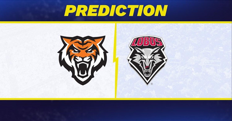 Idaho State-New Mexico Predictions and Game Preview.