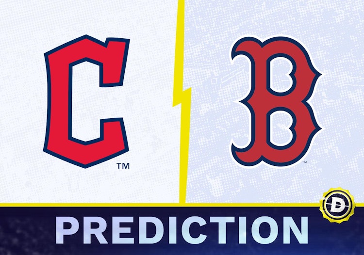 Cleveland Guardians vs. Boston Red Sox Prediction, Odds, MLB Picks [4/15/2024]