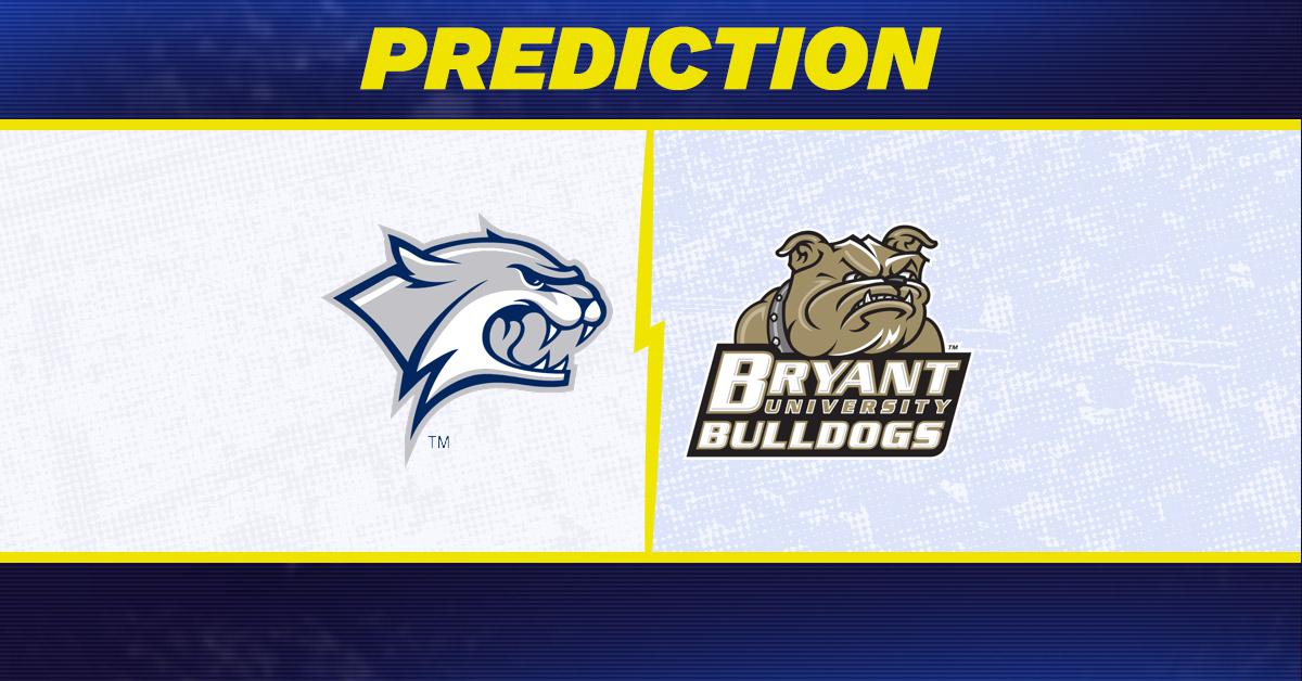 New Hampshire vs. Bryant prediction: New Hampshire favored to win in college football Week 12, 2025